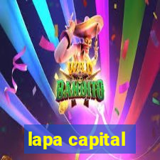 lapa capital